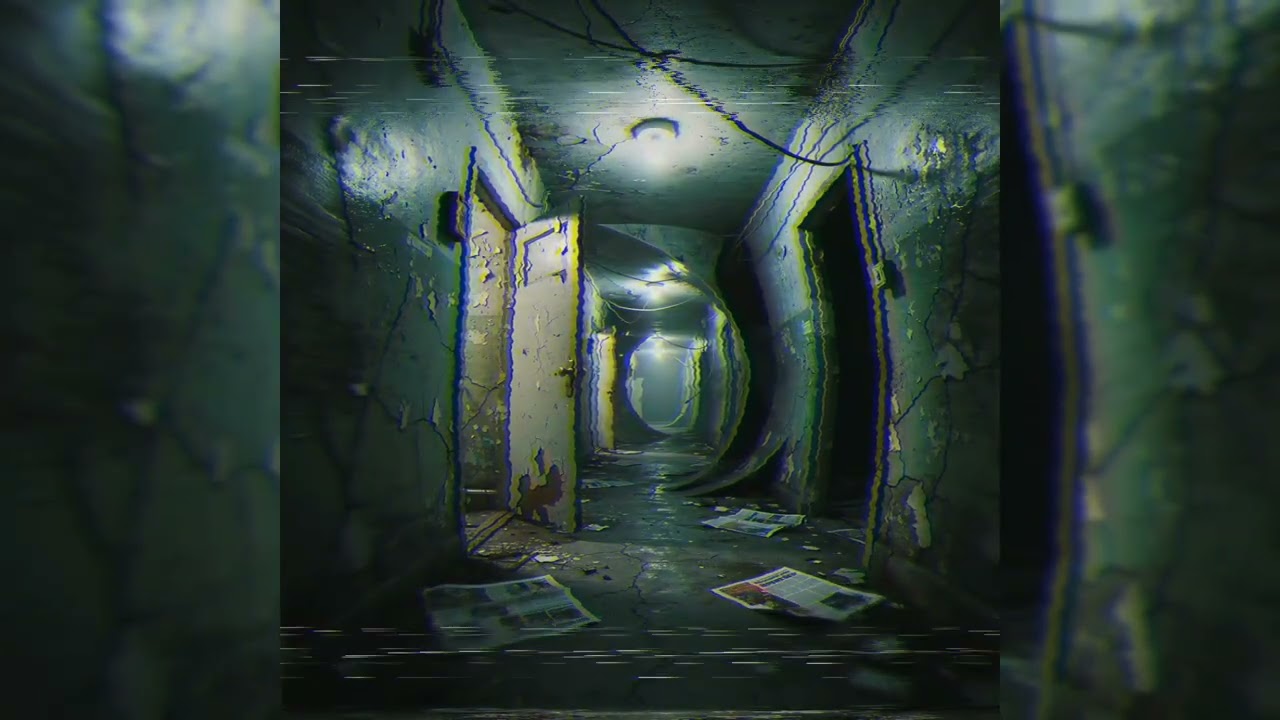 last Way | Breakcore 