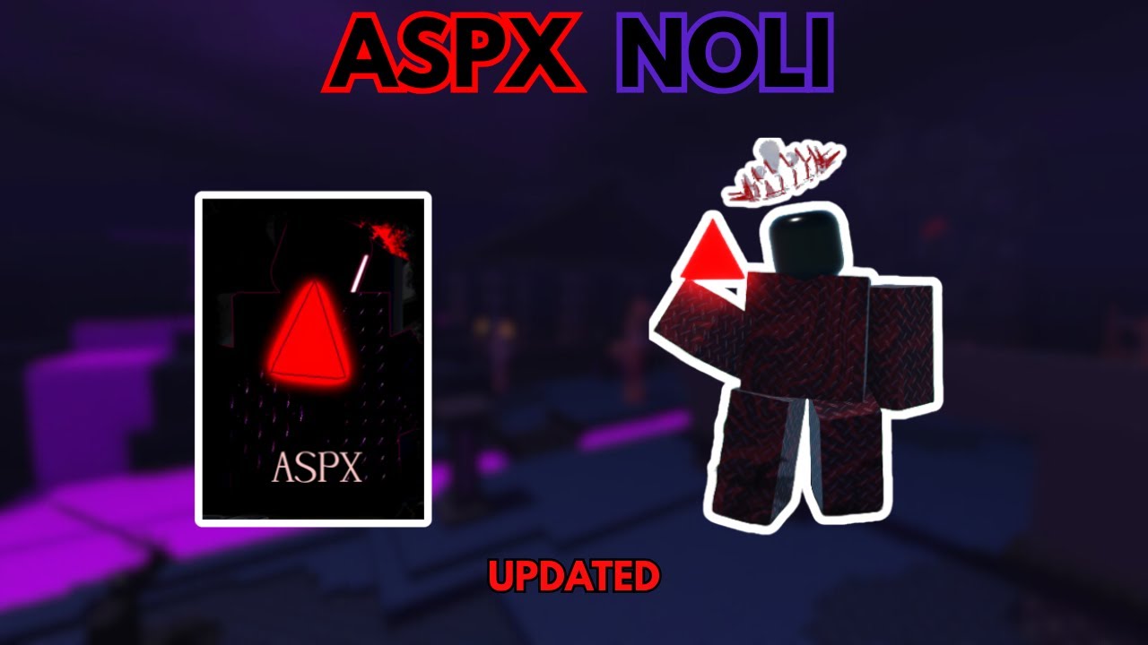 ROBLOX Forsaken NEW UPDATED 