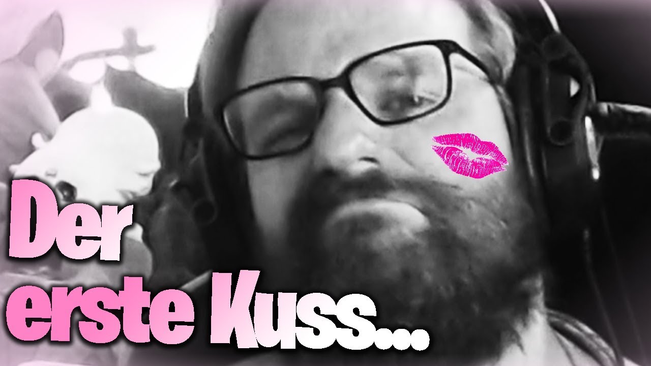 DER ERSTE KUSS! 💋😘  - Gronkh erzählt Schmuddelstorys Teil 1 🎬 ( Livestream 28.09.2018)
