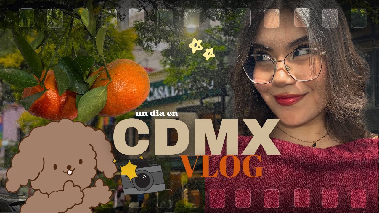 UNA SEMANA (de Diciembre) EN CDMX | comida, risas y vida cotidiana ⭐️🎄