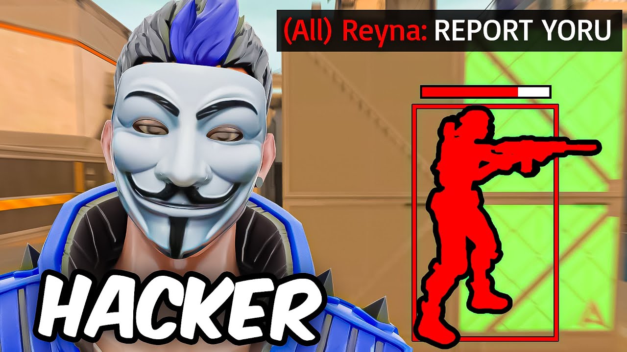 INDIAN YORU is a CHEATER