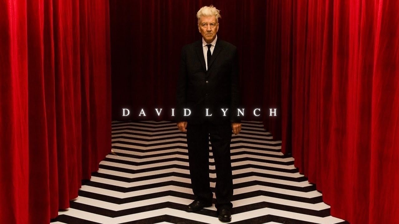 David Lynch's most beautiful shots (4K)
