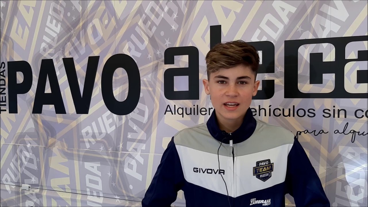 3 MARCO ALONSO MX85_TALAVERA DE LA REINA