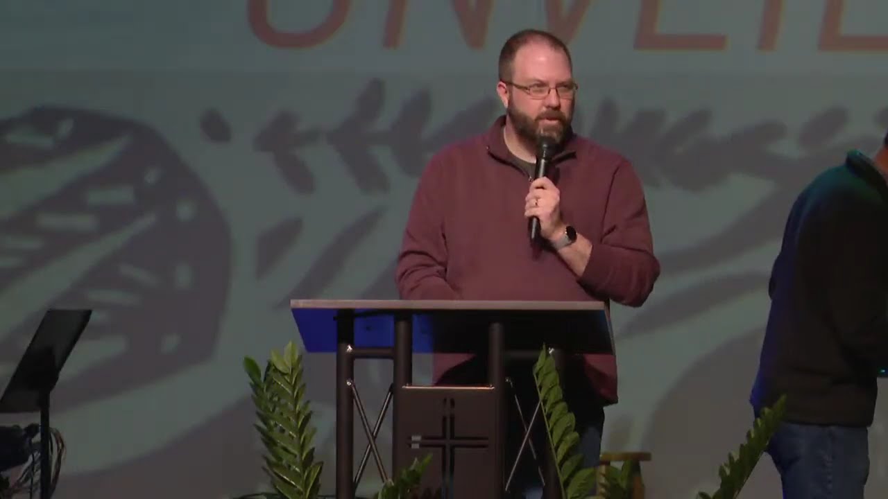 Wheat and Weeds | The Kingdom Unveiled