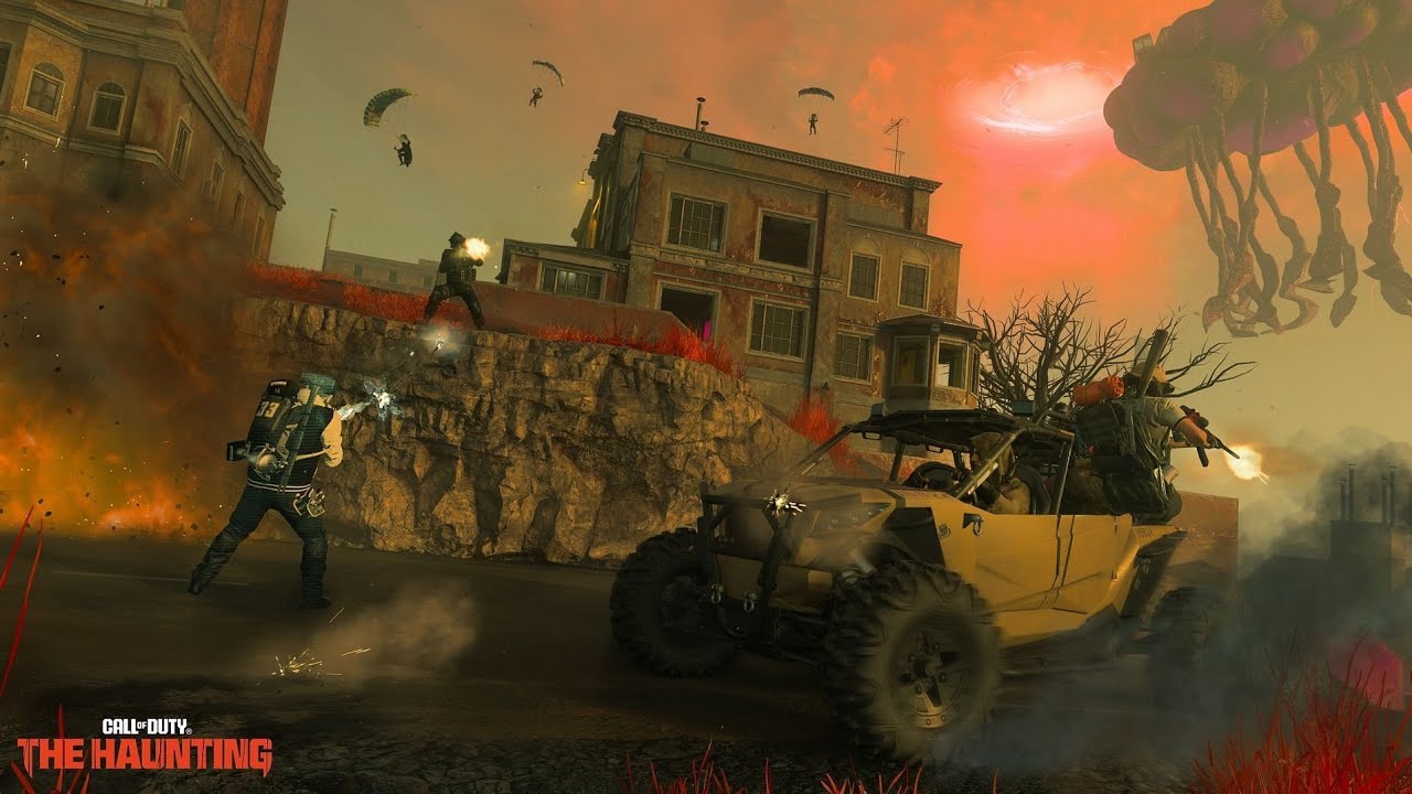 Call Of Duty Mw3 Purgatory Battle Royale 100 Kills😱