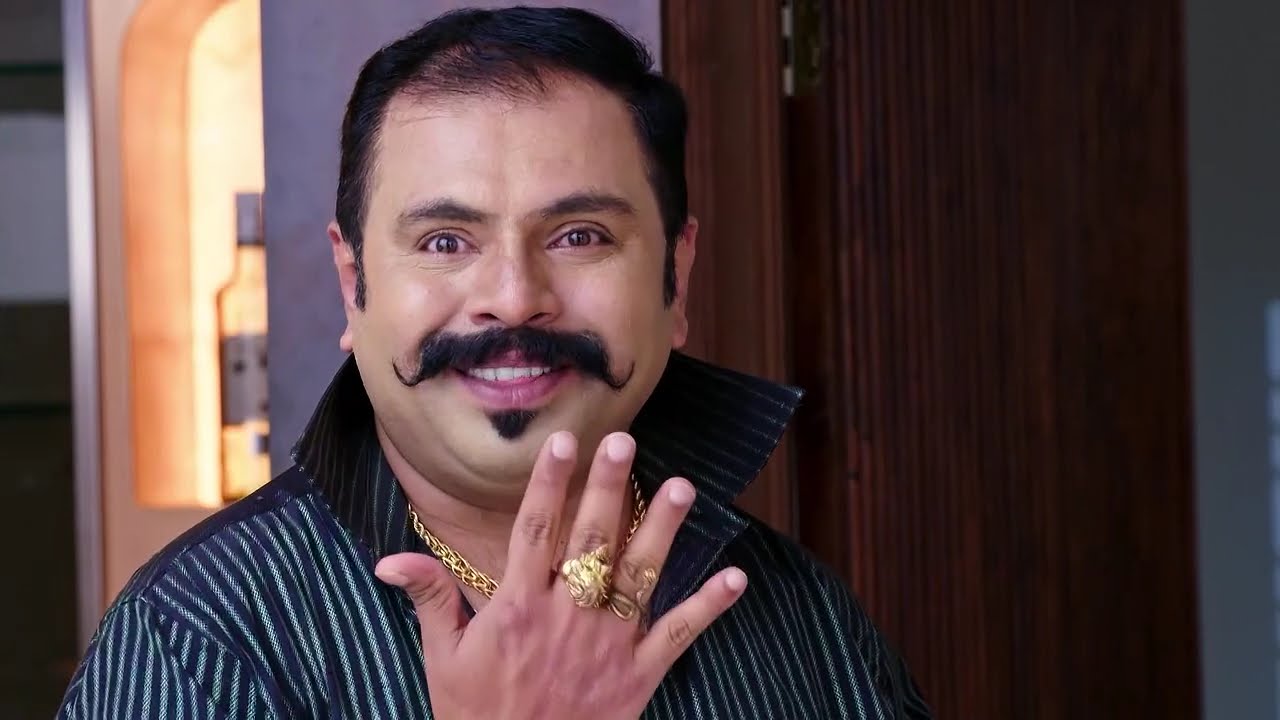 Seetha Ramam - Full Ep - 100 - Sitha, Sr Ram, Sihi - Zee Keralam