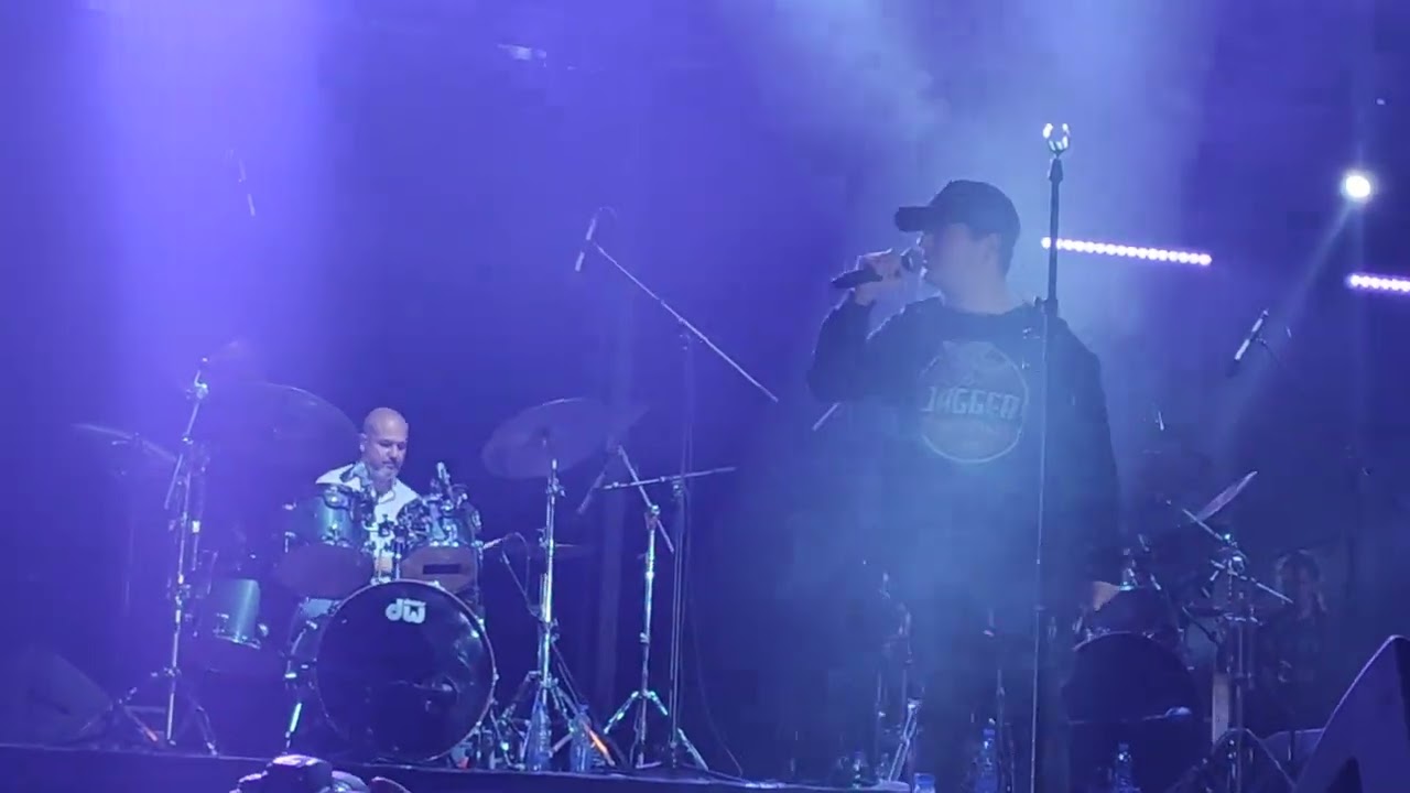 SMAK - Crna dama [Kragujevac 6.5.2022.]
