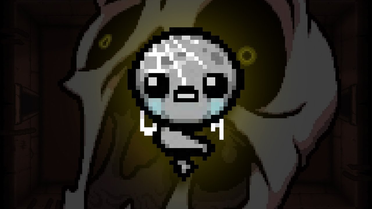Ultra OP Tainted Lost Run