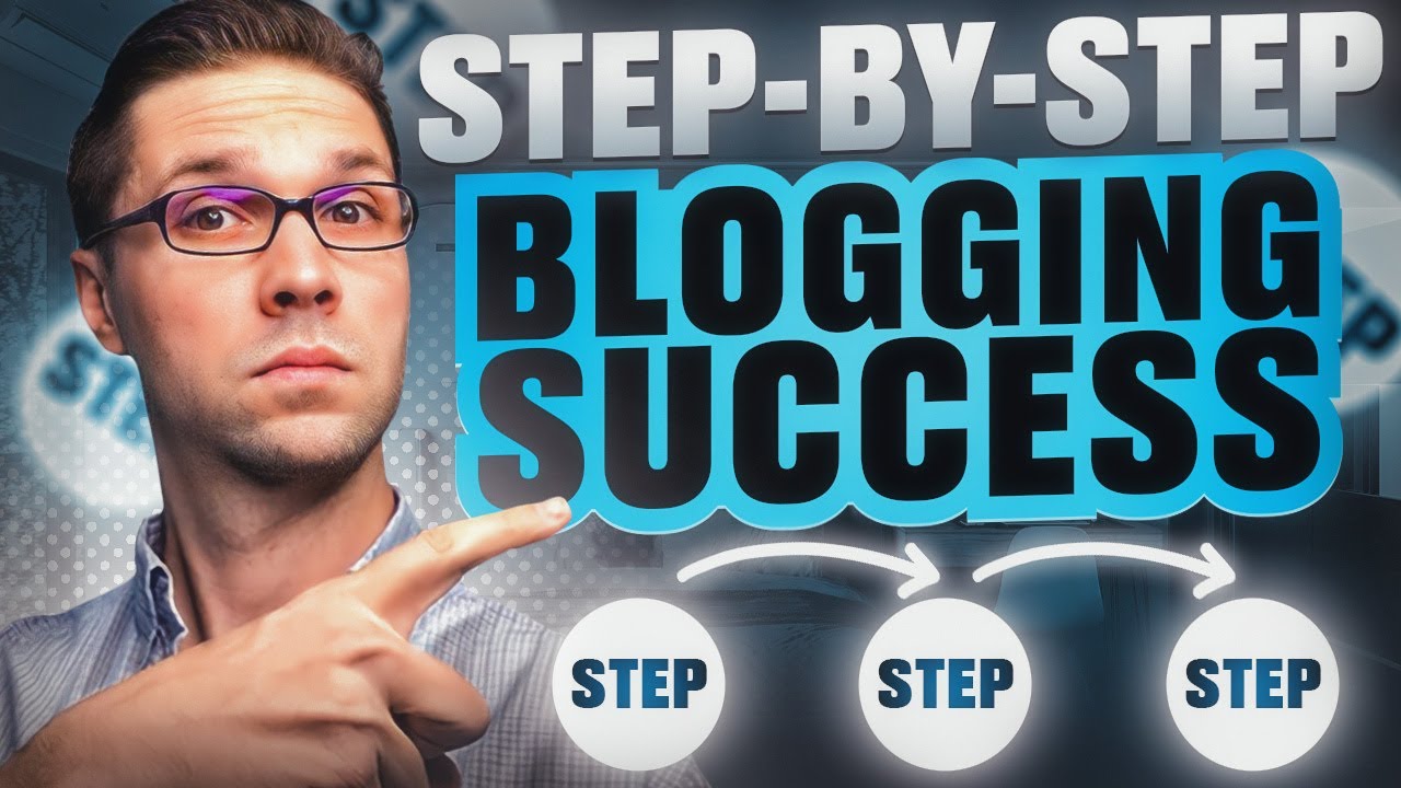 INSANE 🤖AI BLOGGING GUIDE in 2024 - ChatGPT Passive Website Income for BEGINNERS