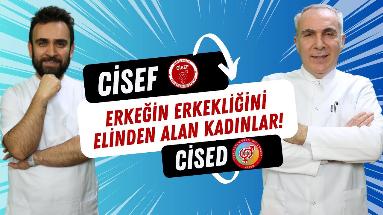 Erkeğin Erkekliğini Elinden Alan Kadınlar