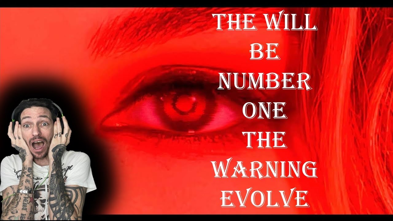 WOW!!! FIRST TIME Watching!!! The Warning 