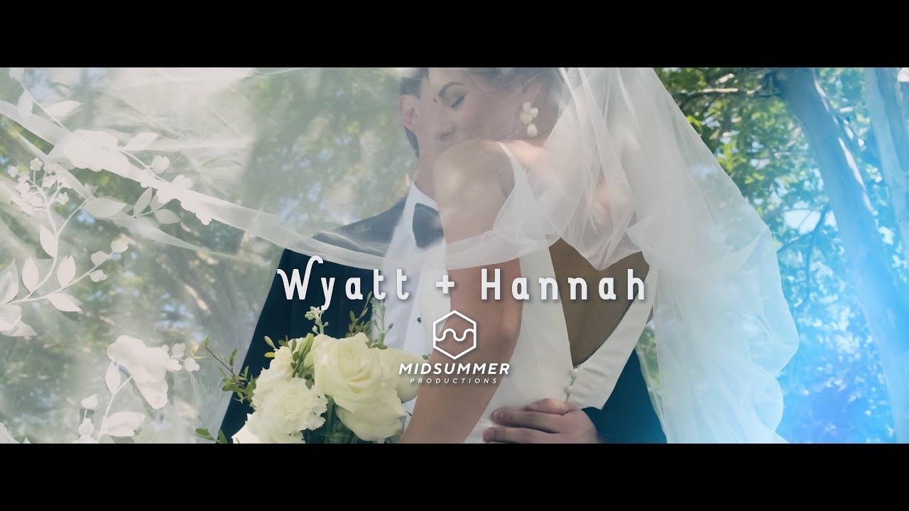 Wyatt & Hannah | Dothan Alabama Wedding