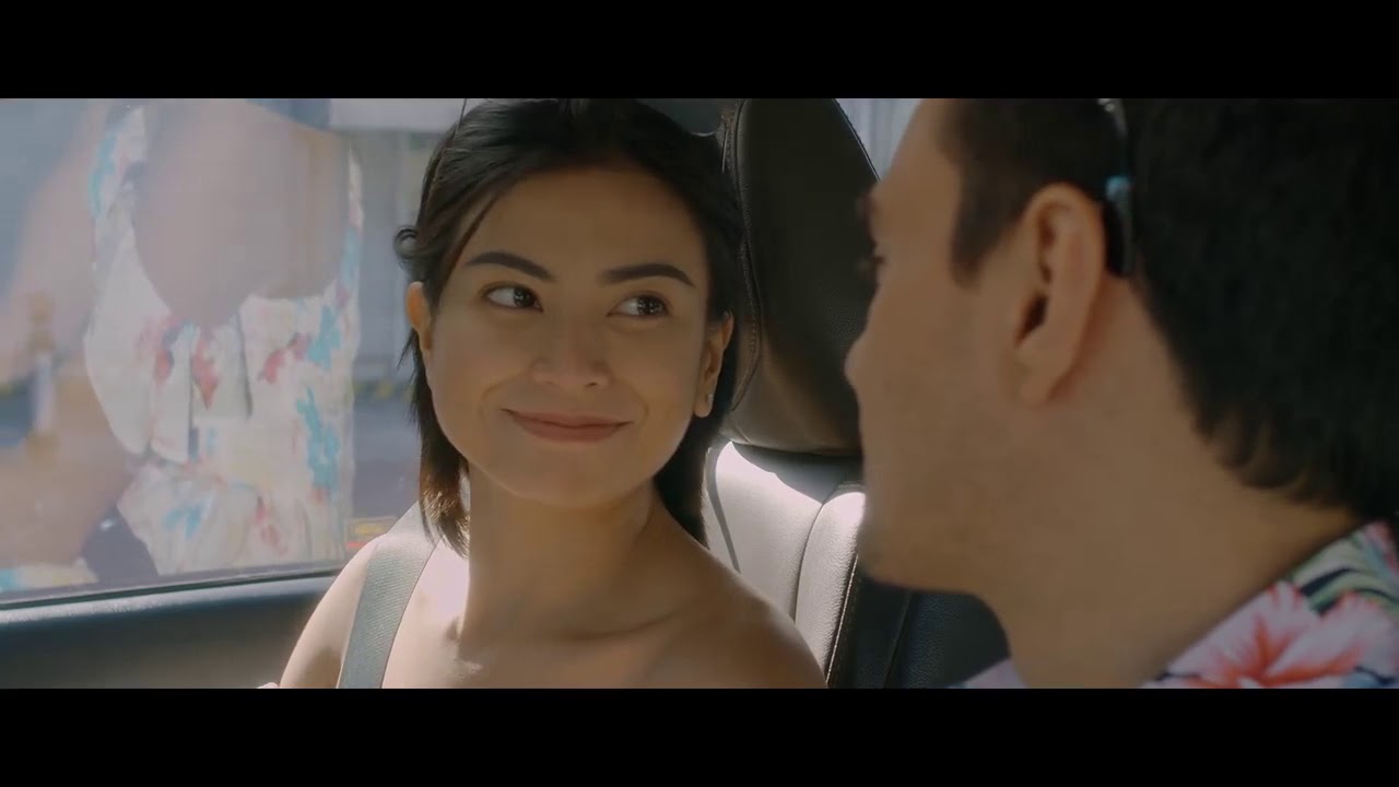 MY LETTERS TO HAPPY (2019) Official Full Trailer | Glaiza de Castro, TJ Trinidad