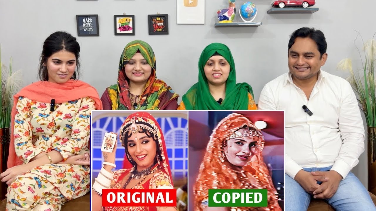 Why Pakistan Copied These Bollywood Songs! | 99% लोग नहीं जानते ये SONGS असल में India से चुराया है