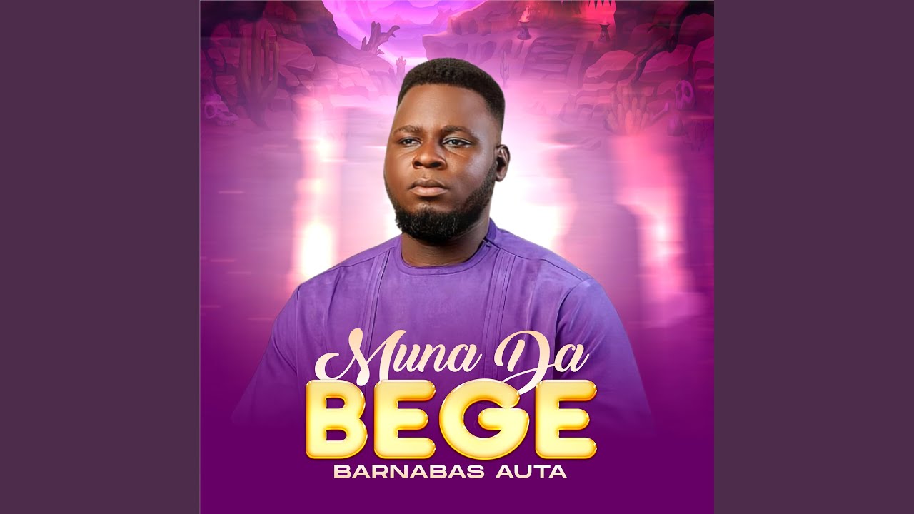 Muna Da Bege