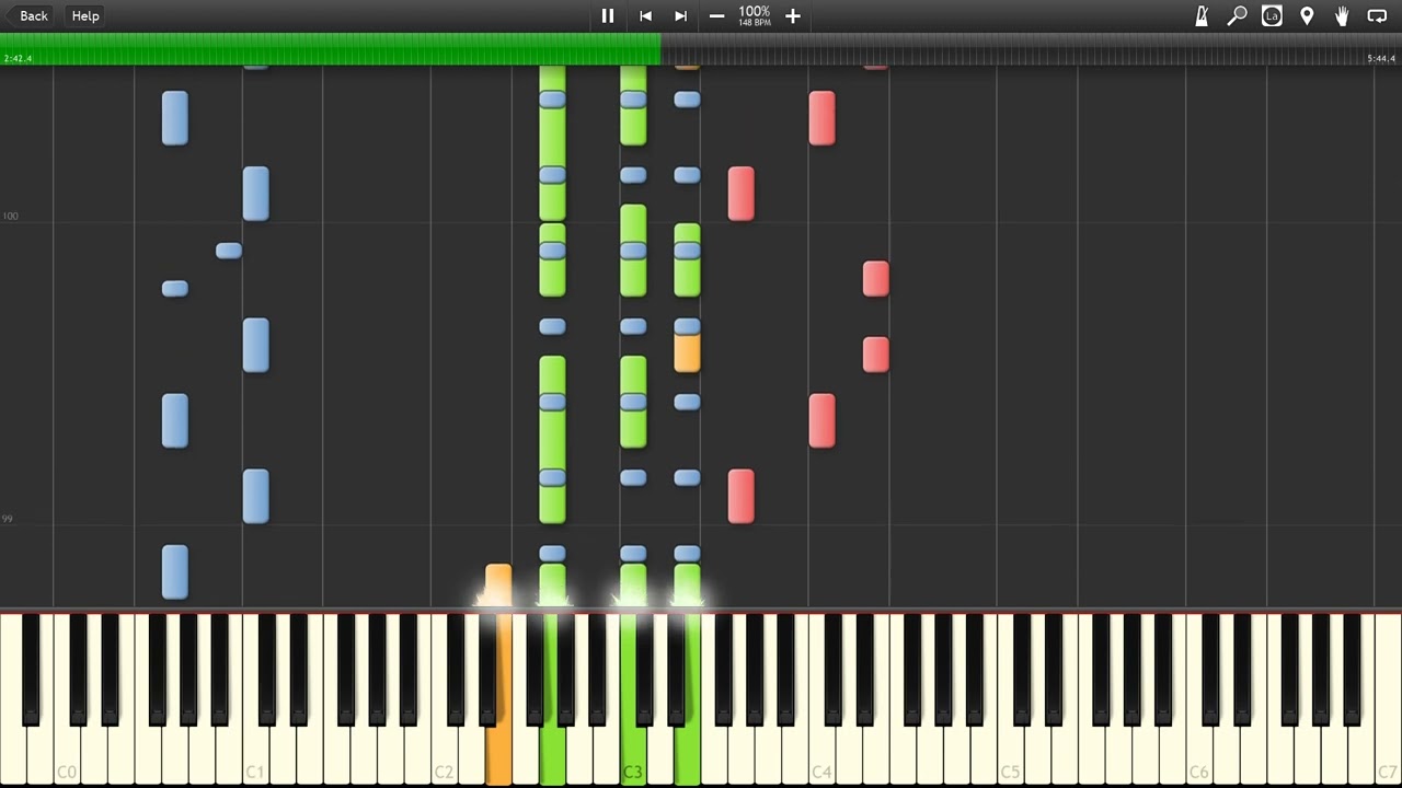 Synthesia_Magyar lakodalmas 4