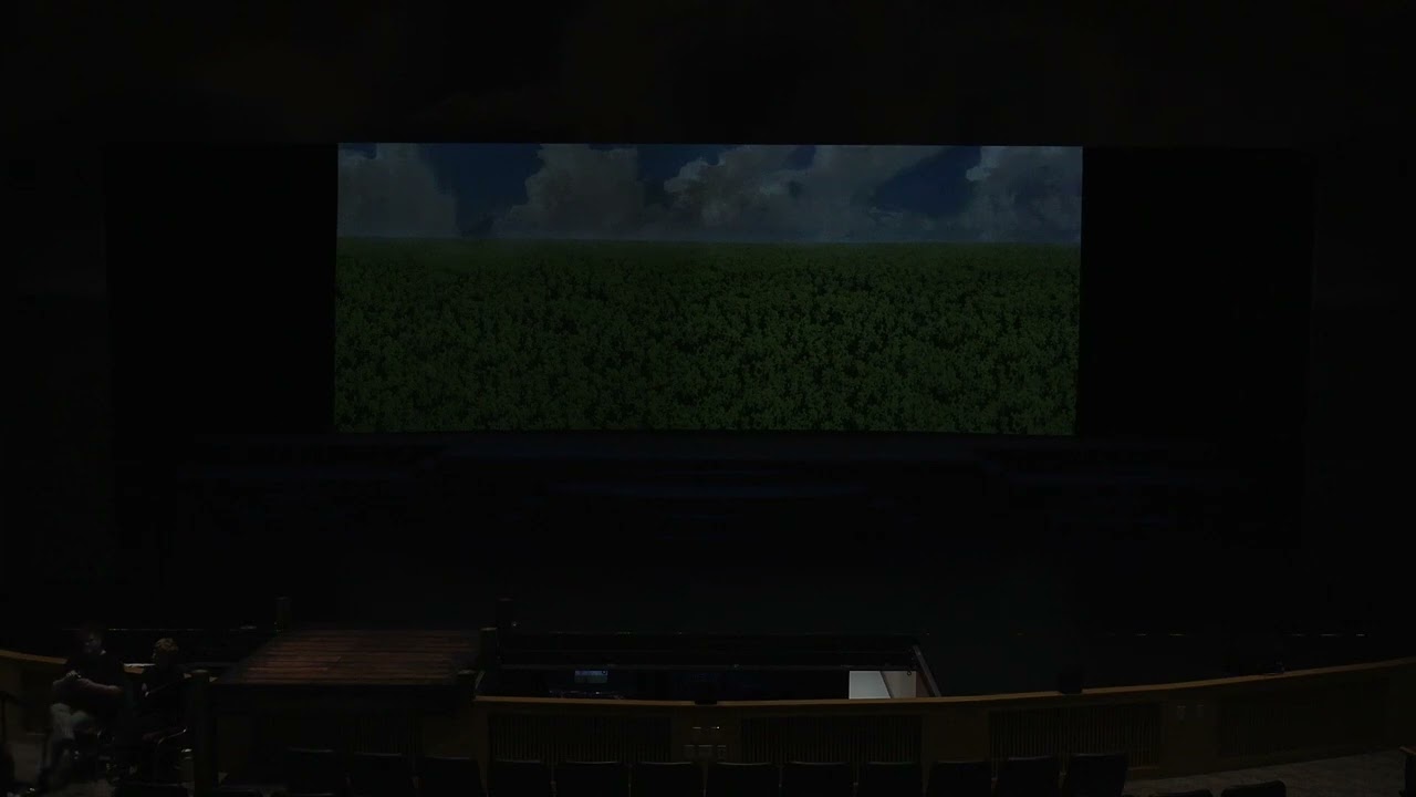 Big Fish 2025