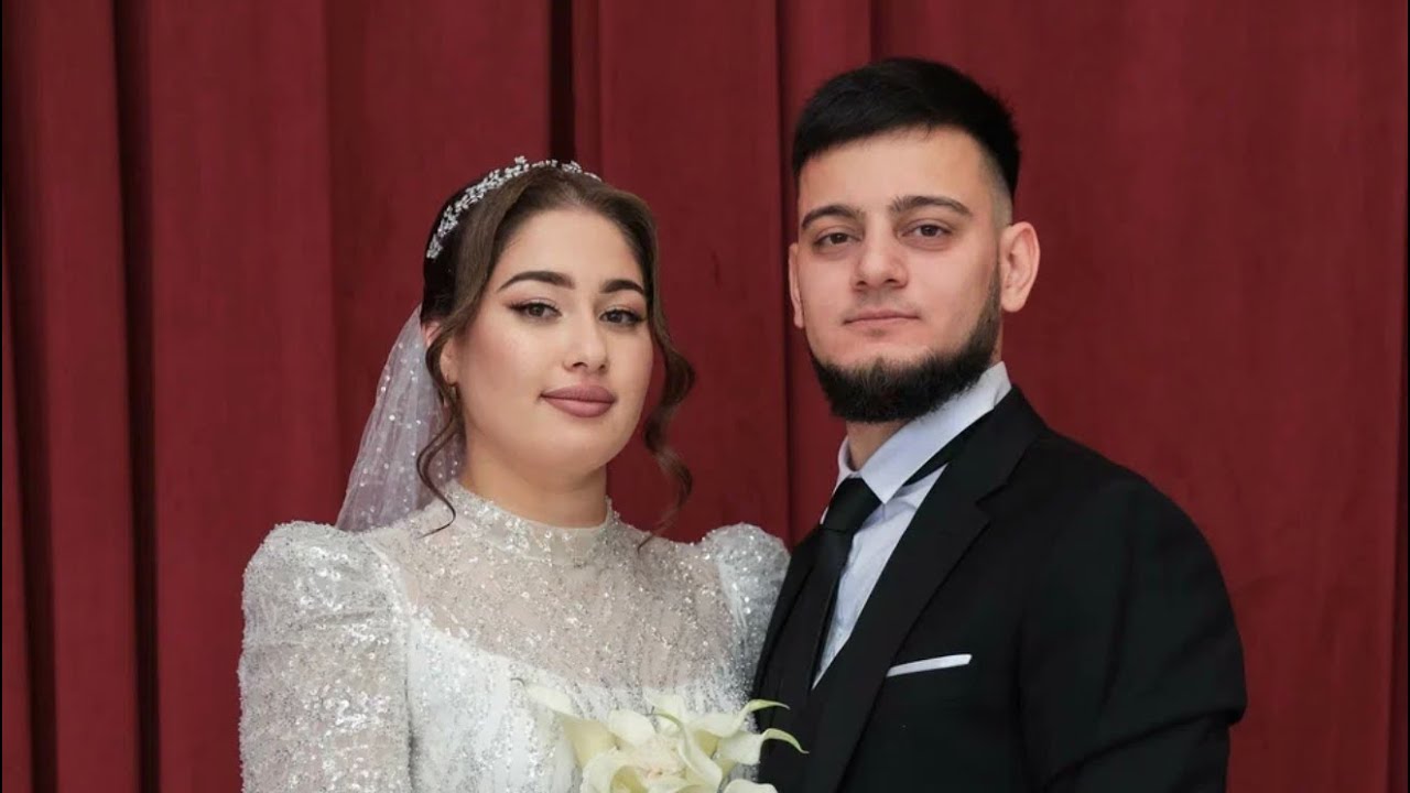 Rusiyada Gürcüstan ( bolnis) toyu Timur🫰Günay