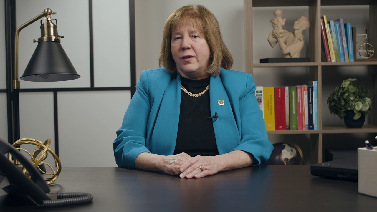 Help Children Understand Coronavirus: Tips from the President of the American Academy of Pediatrics