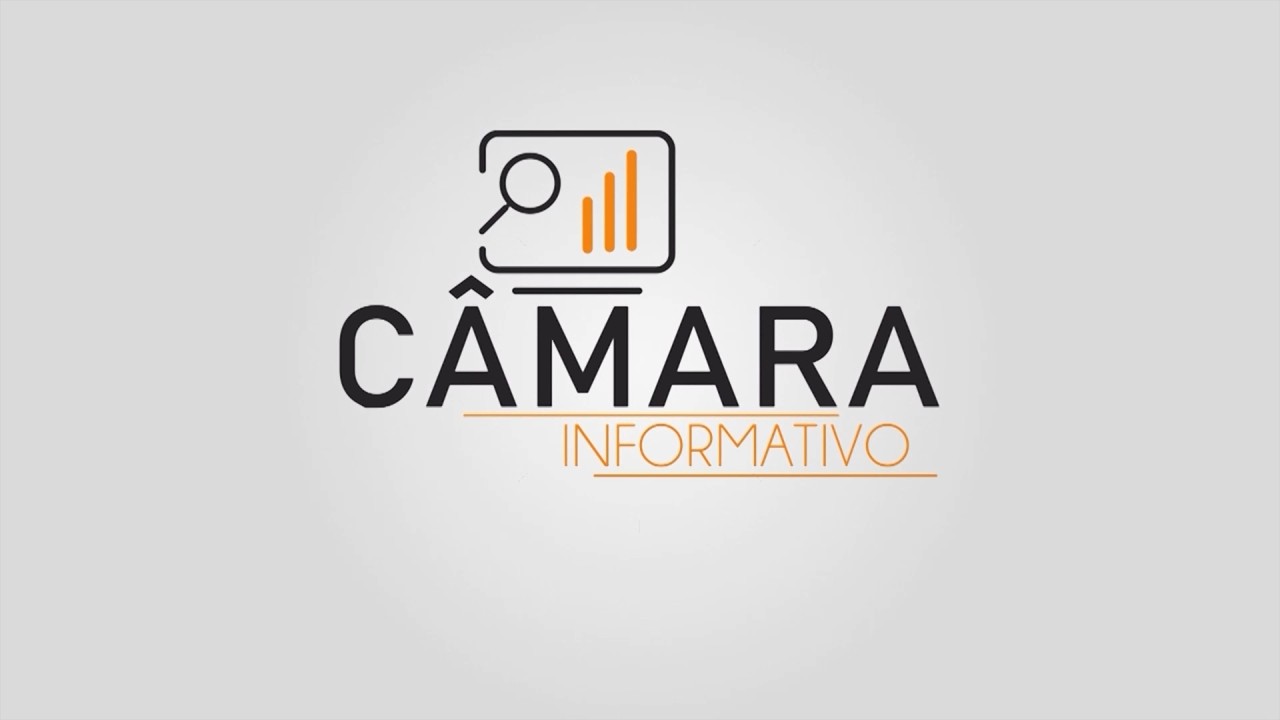 Câmara Informativo | Programa 
