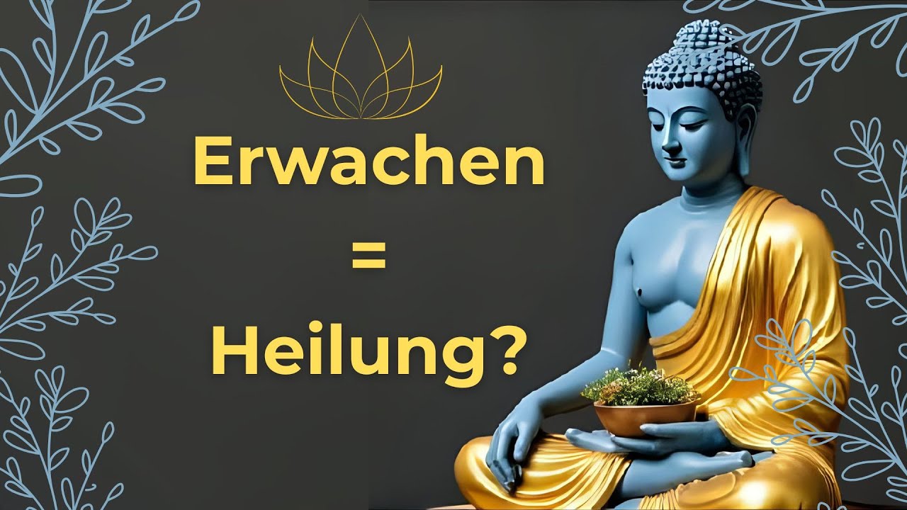 Erwachen: Das ultimative Heilmittel?