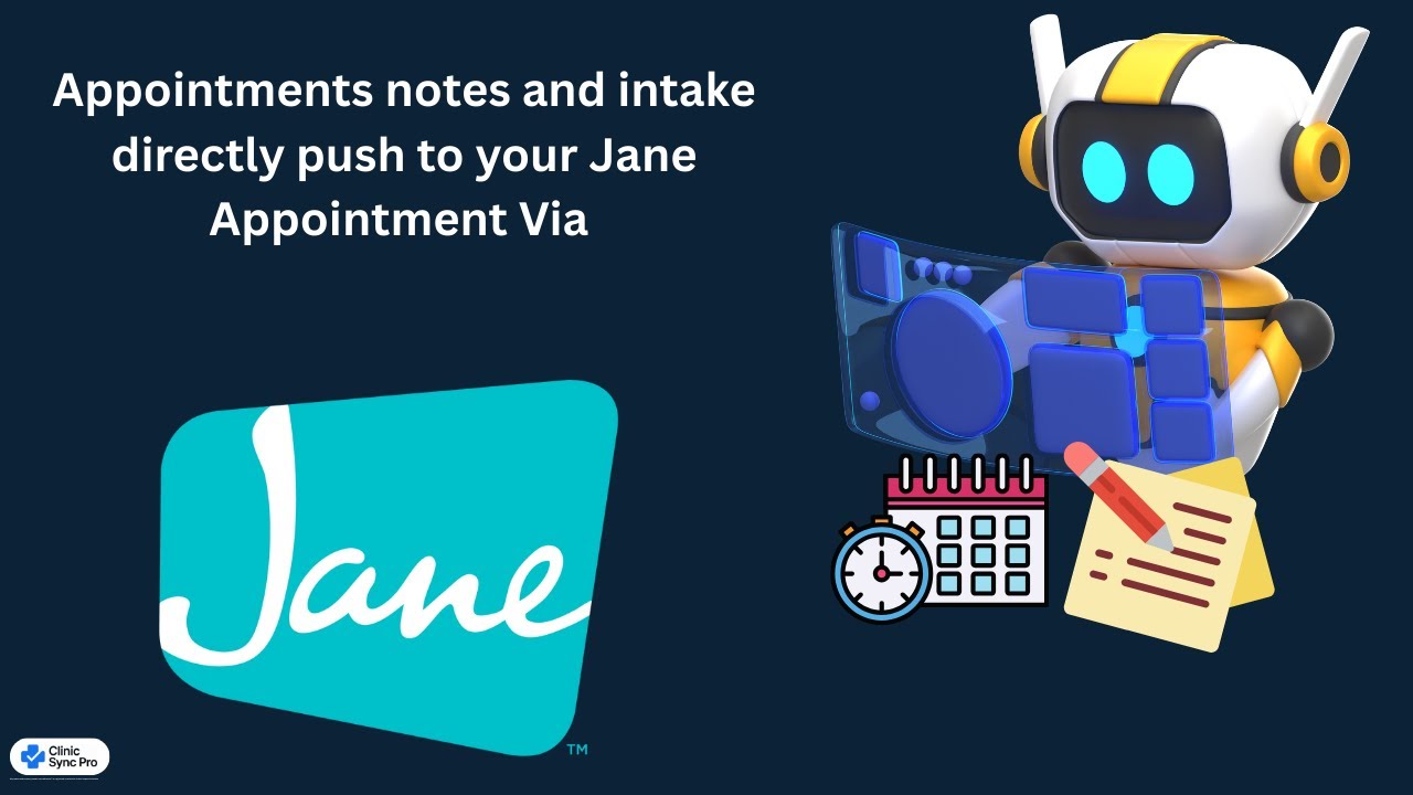 Обновление New Jane: добавляйте заметки к бронированию с помощью AI Booking и GHL