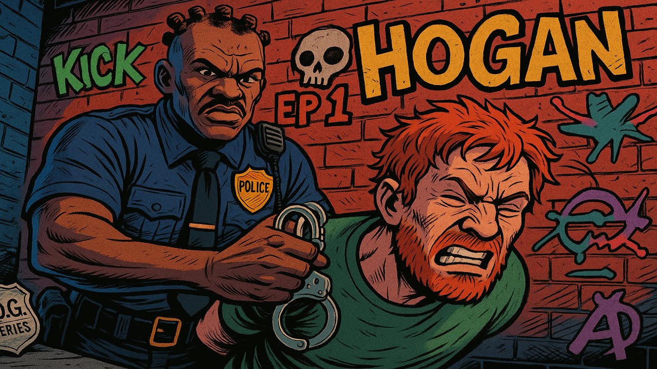 HOGAN - EP. 1 