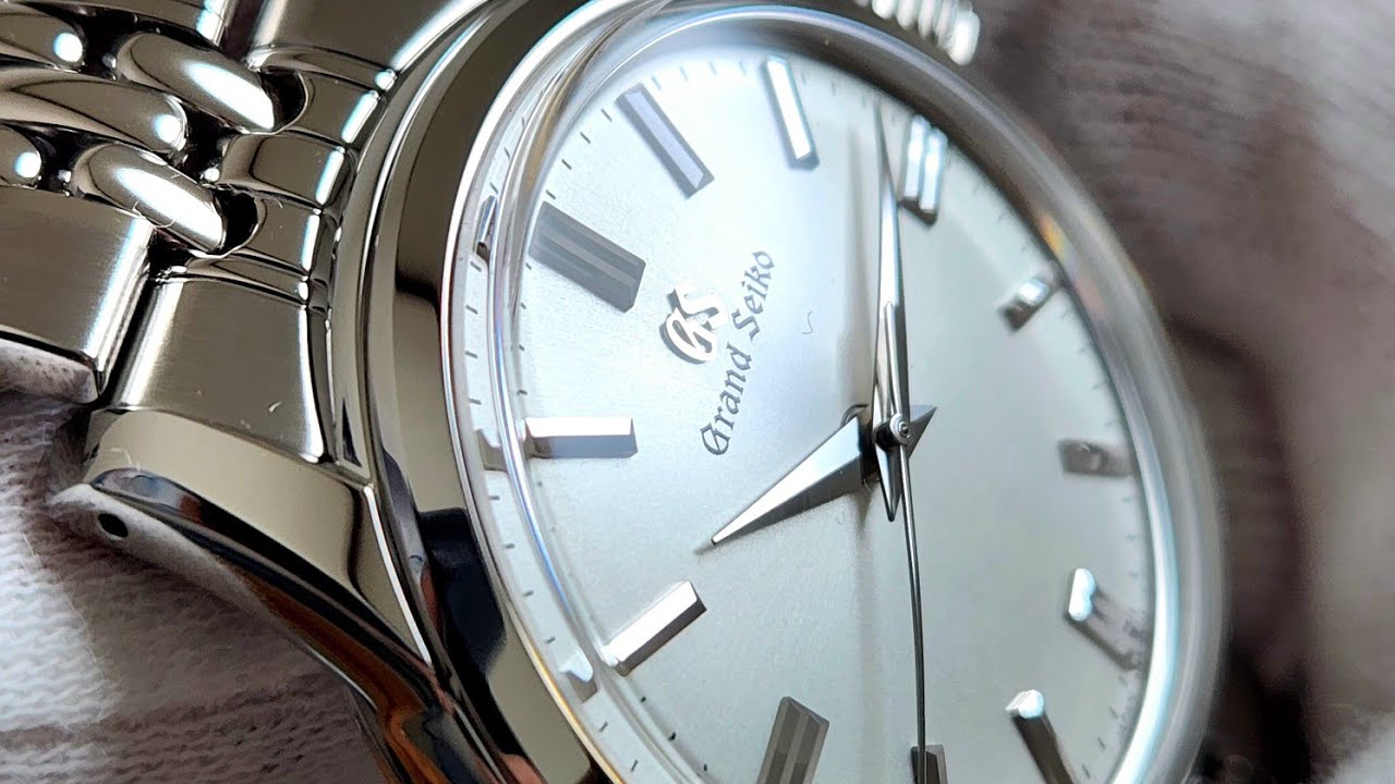 GRAND SEIKO【SBGW305】グランドセイコー