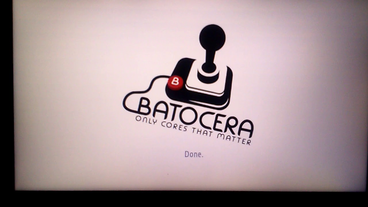 Tutorial instalar Batocera con Todas las Bios 2020