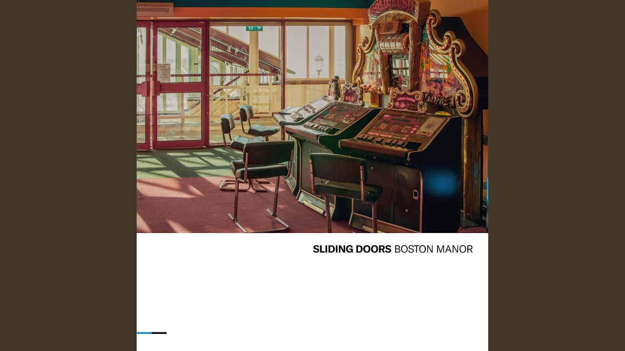 Sliding Doors