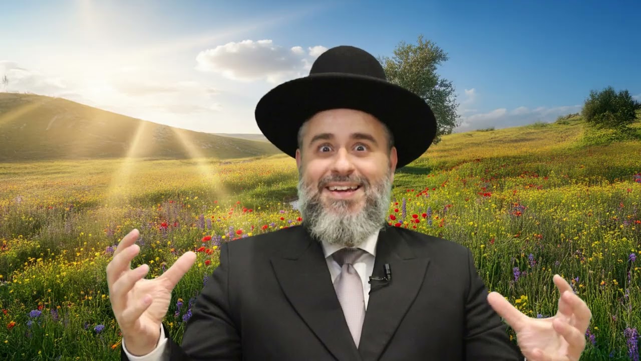 פרשת תולדות התשפ