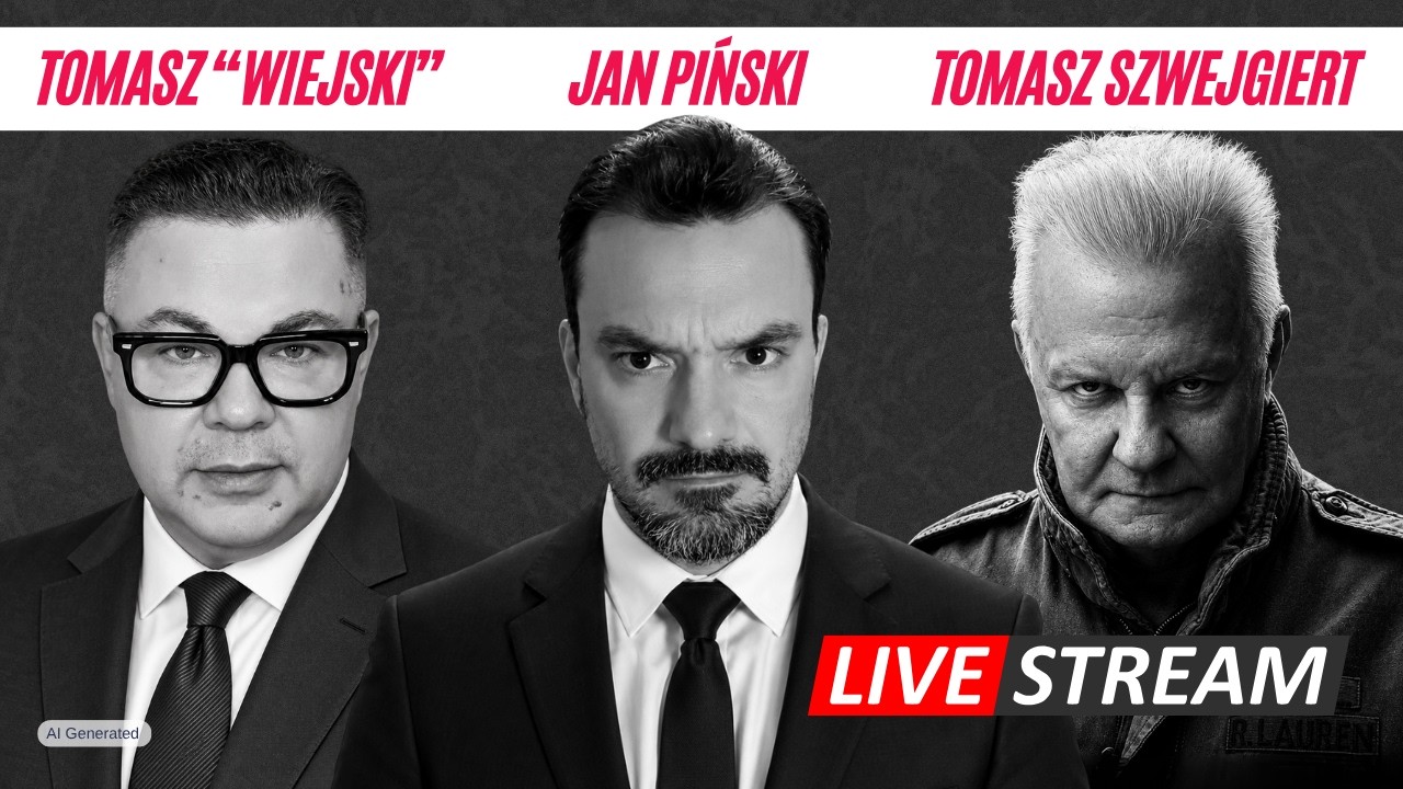 Live na trzech tenor&oacute;w