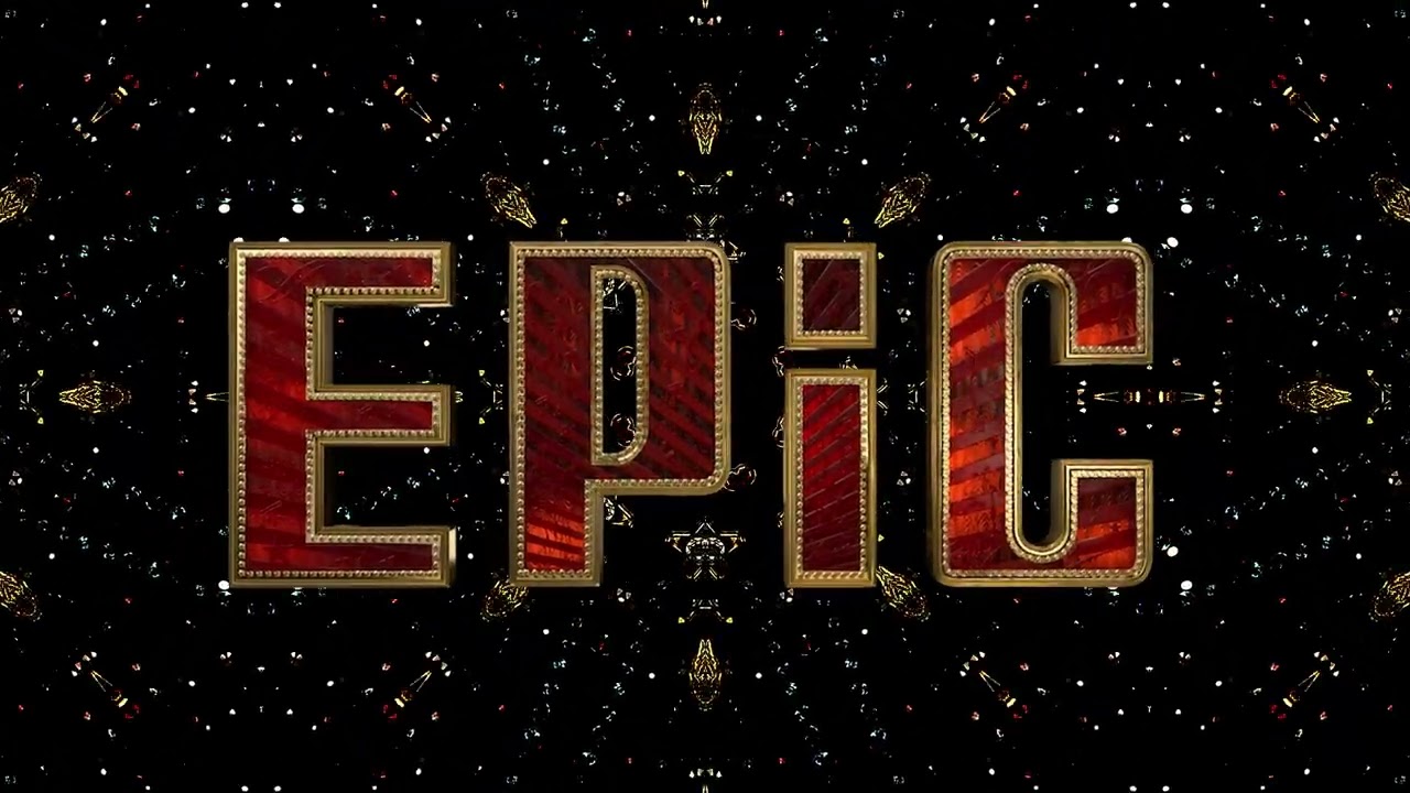 Elvis Presley - Can&rsquo;t Help Falling In Love (EPiC Version - Official Audio)