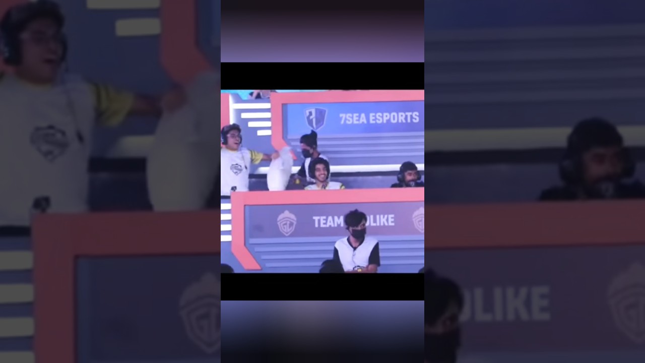 Most iconic banter in rivalry of Bgmi💀 #youtube #bgmi #jonathangaming