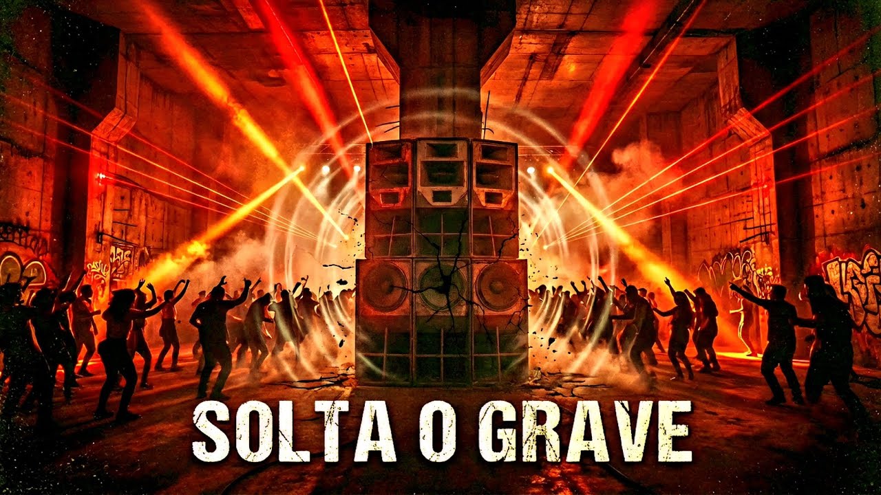 Solta o Grave