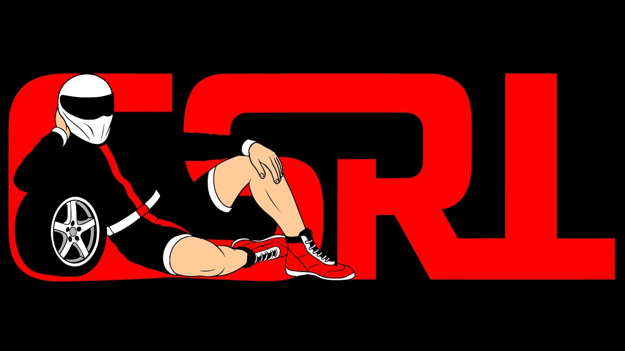 CSRL Season 15 Round 7  -  Virginia International Raceway