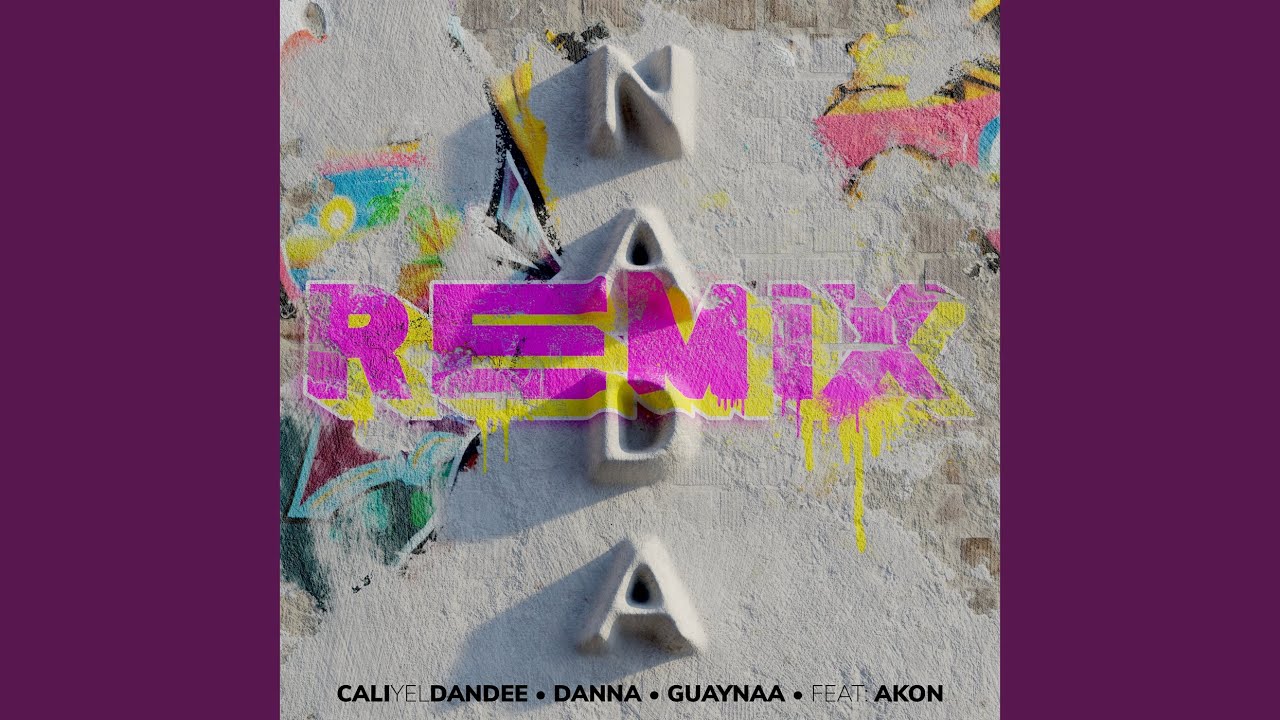 Nada (Remix)