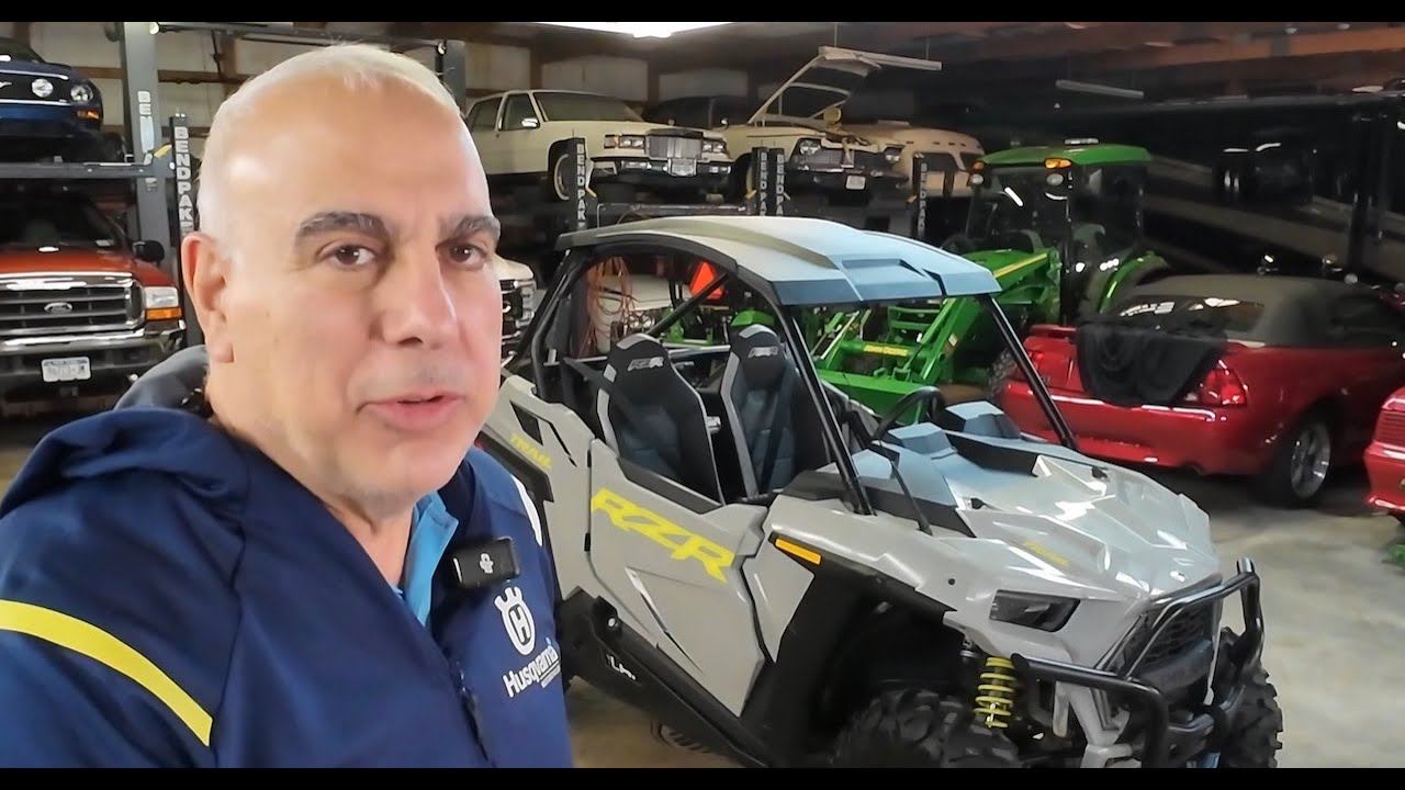 Good Bye Polaris RZR Trail Ulimate Review This SXS Exceeded My Expectations #390