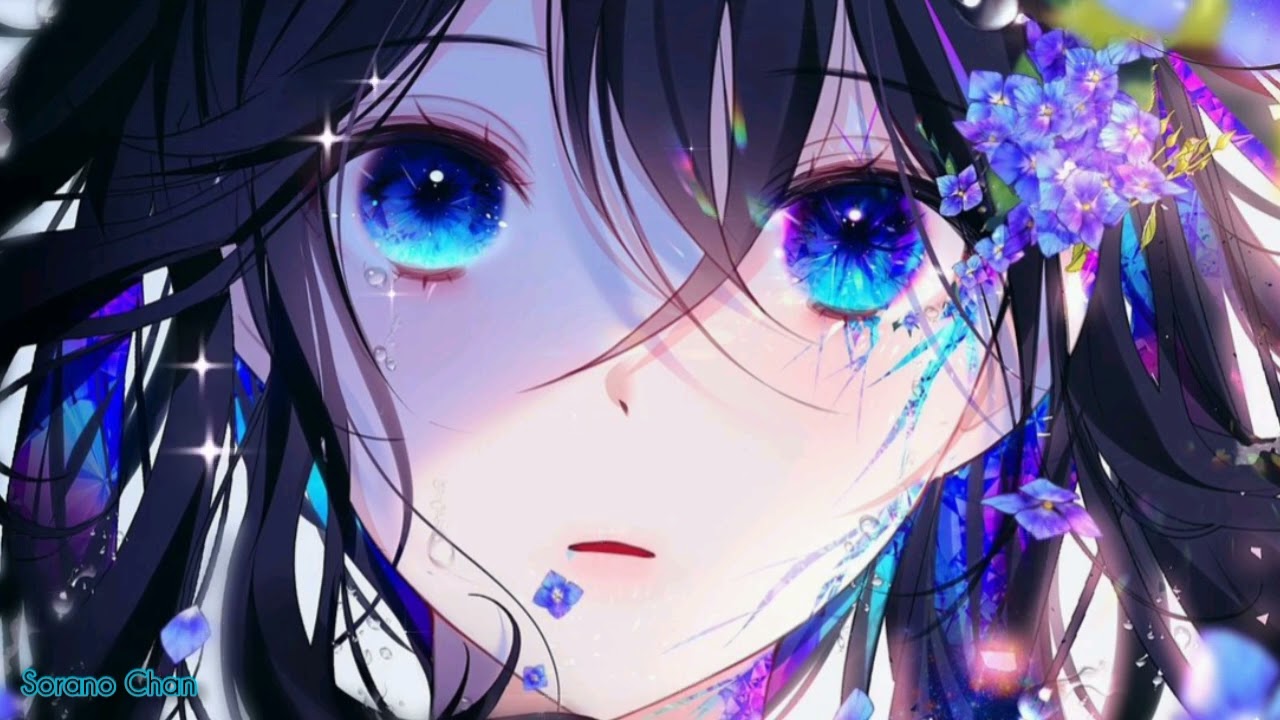 Nightcore ~ Flo Rida - I Cry
