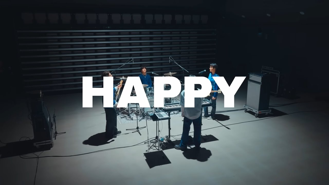 day6-happy 채보 펌프 PIU UCS STEPMANIA