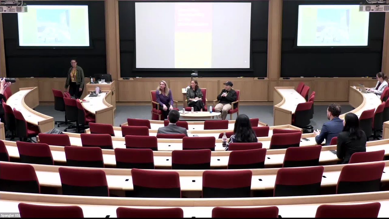Innovating Sustainability in the Sports Industry