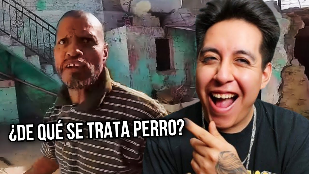 Sergio AD reacciona al Rey de las Bromas