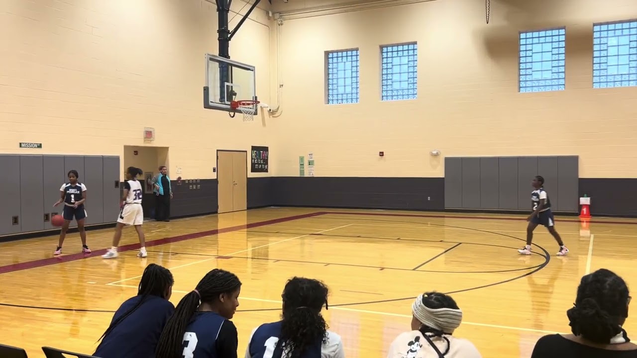 NAI LEADING MORGAN INTO WARNER 2026 CLIP