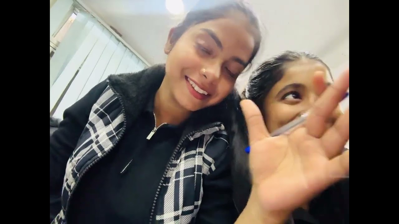 aaj meri bhi thodi si tareef hogyi😂#day7 #Vlog#VlogLife#Vlogging#YouTubeVlog#DailyVlog#Vloggers#Trav