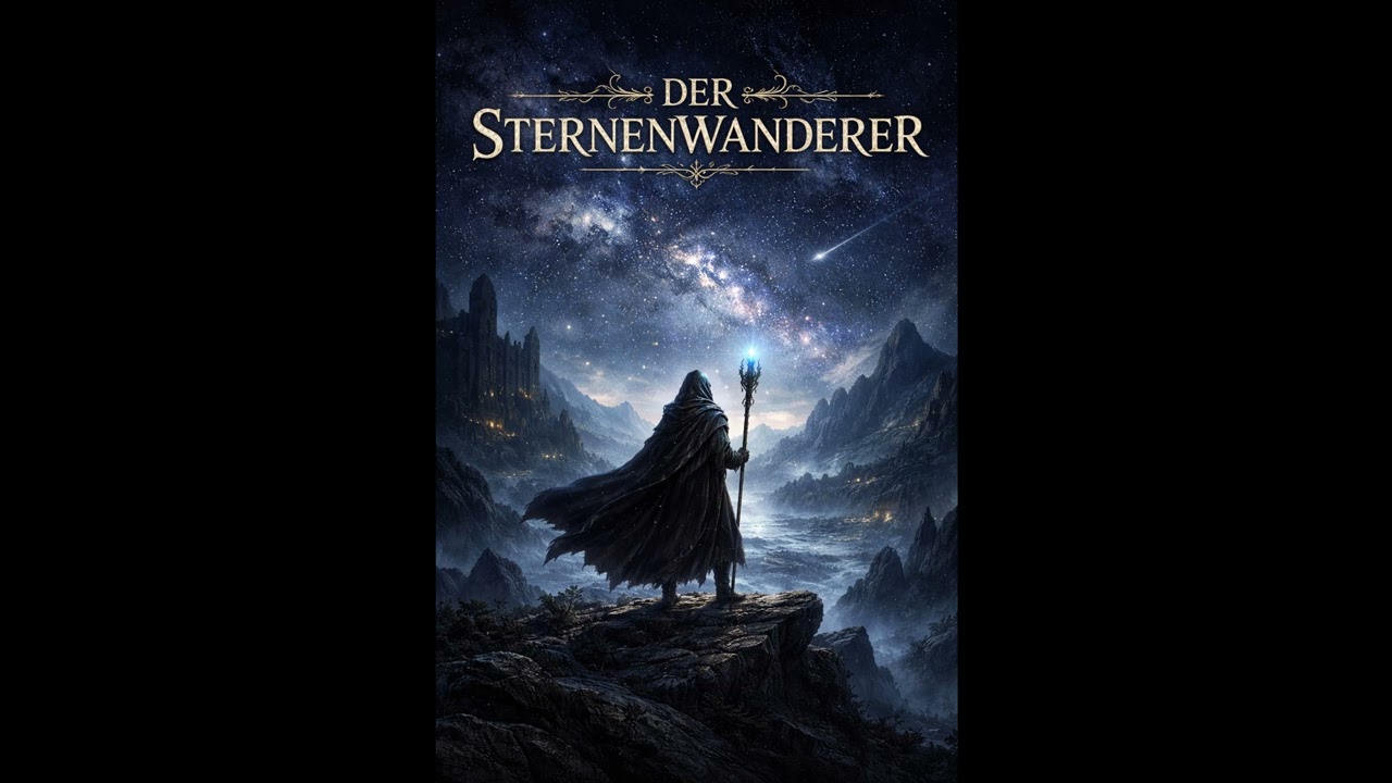 Der Sternenwanderer