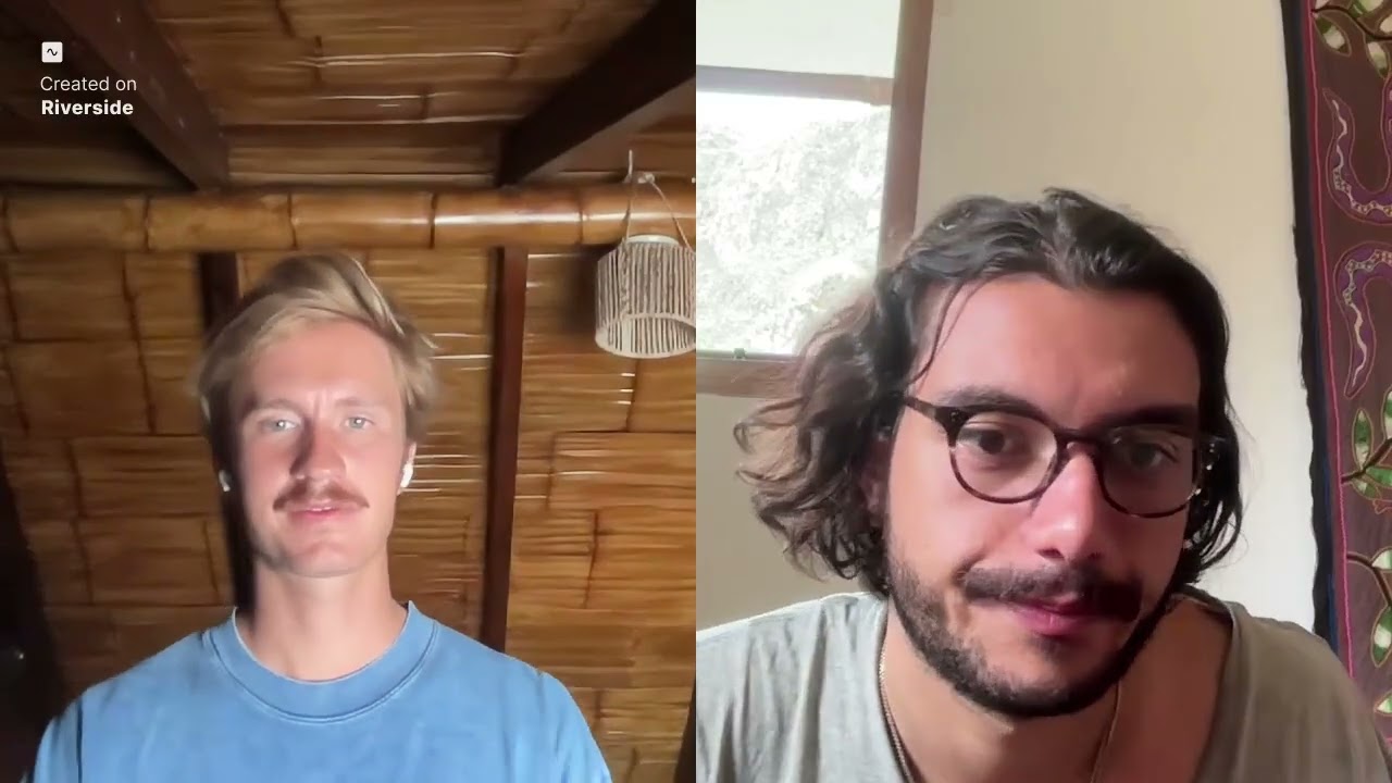 Breaking down RALPH - 0 to Shipped EP.1