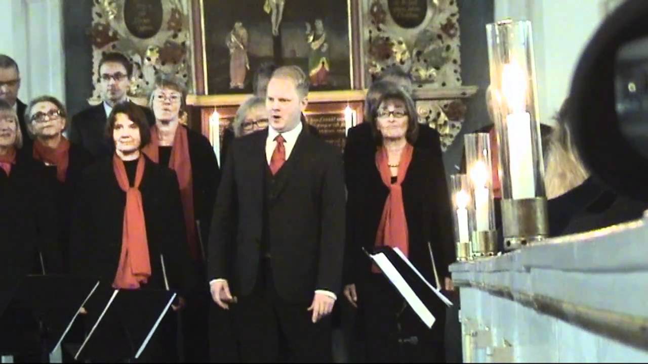 Andreas Itzigehl - Gör Portarna höga (bättre ljud)