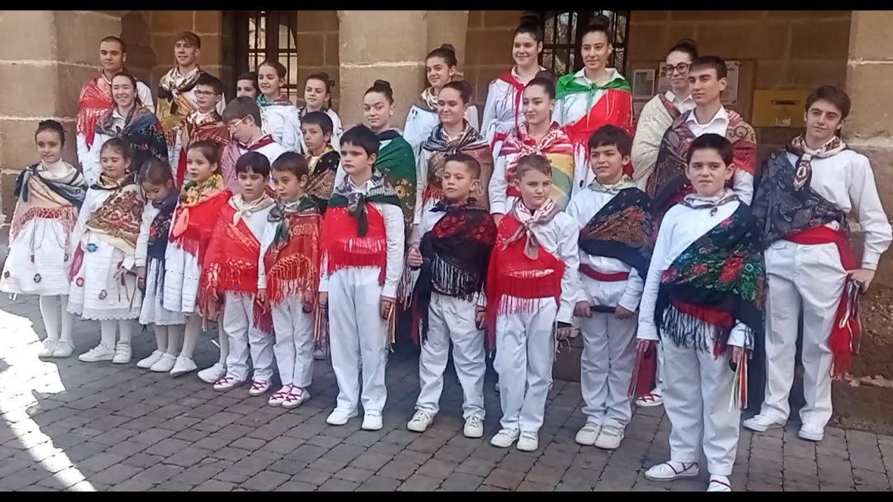 Santa Eulalia 2022