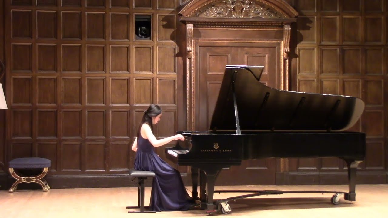 F. Liszt: Sonetto 47 del Petrarca, S. 161 No. 4