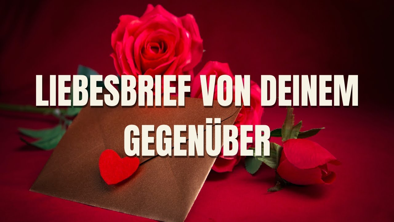 LIEBESBRIEF 💌 ER will dich nicht VERLIEREN 🥹 Er macht dir einen VORSCHLAG | #liebesorakel #orakel